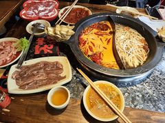 -蜀大侠火锅(总府路店)