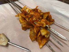 -枪火串烧·东北特色烧烤(罗湖总店)