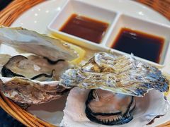 -周姑娘不等味·牛羊肉火锅·螃蟹罗氏虾·烤鱼烤串(高邮店)