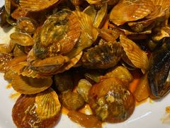 -八大碗(长青街店)