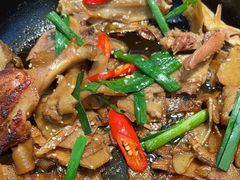 -醉壹号海鲜大排档(厦门美食地标店)