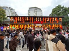 -三坊七巷历史文化街区