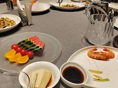 -老北门·苏帮菜·湖景包间(月光码头店)