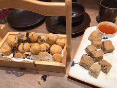 -香园茶社·金陵小灶(老门东店)