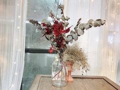 -花十悦·鲜花咖啡餐厅(振业城一期店)