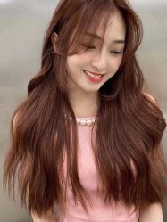 -a·f one hair salon