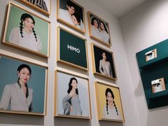 -海马体照相馆(龙湖杭州金沙天街店)