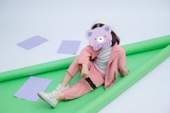 -小熊维尼高端儿童摄影(宝安旗舰店)
