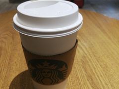-星巴克(银川金凤万达店)