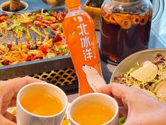 -天厨妙香素食餐厅(清华店)