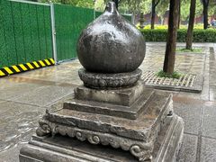 -洛阳白马寺