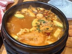 -金顺碳烤肉(1号店)