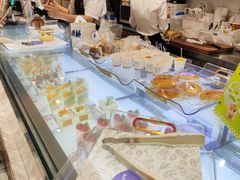 -DEMO黛慕蛋糕(中泰店)