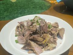 -那家老院子东北菜·饺子·小鸡炖蘑菇(艳华街店)