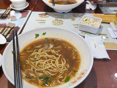 -老淮城·长鱼面(河下古镇店)