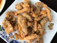 椒盐排条-阿东农家菜(新场古镇下塘街店)