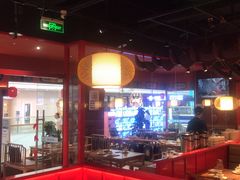 -满园烤鸭·春饼(抚顺万达店)