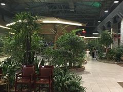 -森谷美食公园(杨行店)