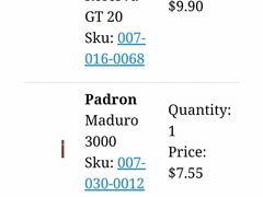 -LaClub雪茄店(上海浦东香格里拉店)