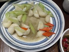 -老村长•湖北菜(欢乐大道店)