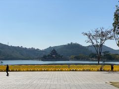 -顺峰山公园