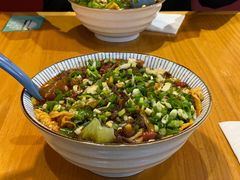 -瓦记米粉(东鼓道店)