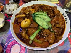 元祖安东炖鸡-安东鸡(滨江龙湖天街店)