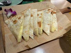 -mango tree芒果树泰国餐厅(青岛万象城店)
