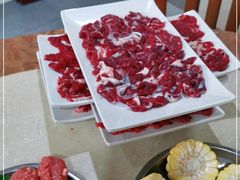 -伟记牛肉(金鸿公路店)