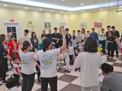 -贝迪堡托育亲子早教中心(厦门中心)
