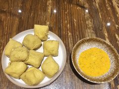 -粉八·云南米线·建水烧烤(常熟路店)