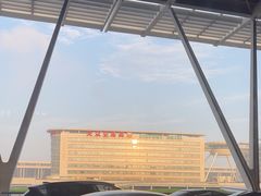 -上海浦东国际机场-T2航站楼