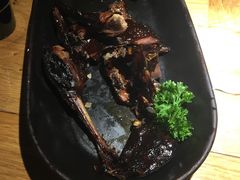 杭州酱鸭-金牌外婆家(苏州中心店)