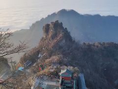 -武当山风景区