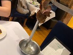 -拉蒂娜·巴西牛排馆 Latina·Brazilian Steakhouse(陆家嘴旗舰店)