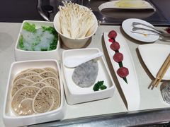 -海底捞火锅(勒泰店)