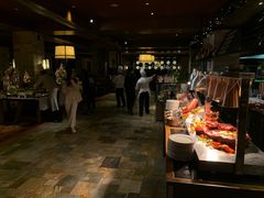 -长白山凯悦酒店·市集咖啡厅