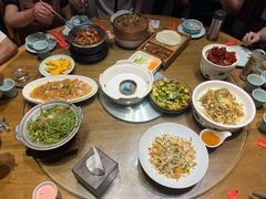 -郭家大院 老南京土菜(九霄店)