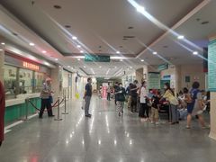 -沈阳市骨科医院