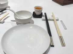 -白天鹅宾馆-宏图府餐厅
