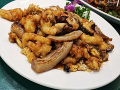 -黑石礁酒楼·海鲜(黑石礁店)