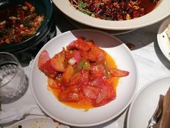 -鹿港小镇(霄云店)
