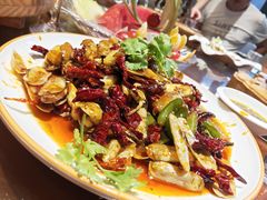 -小杨烤肉(高新店)