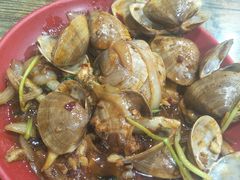 -老王太太串吧(中街店)