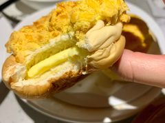菠萝油-吉旺港式餐厅(南方商城店)