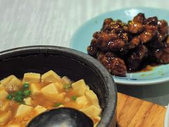 -柒园·三十年创意杭帮菜(龙湖滨江天街店)