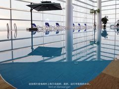 -黄金时代游泳健身云畔会所(绿地中心双子塔店)