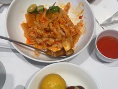 -望海湾鱼头泡饼·天津菜(空港店)