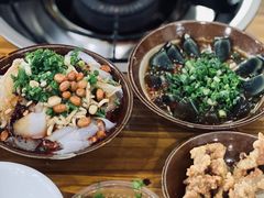 -笔记安顺夺夺粉火锅