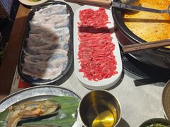 -琥珀川糟粕醋·香草鸭·鸡煲(慈云寺店)